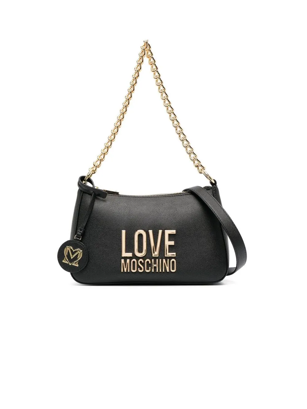 Borsa Pu - Nero