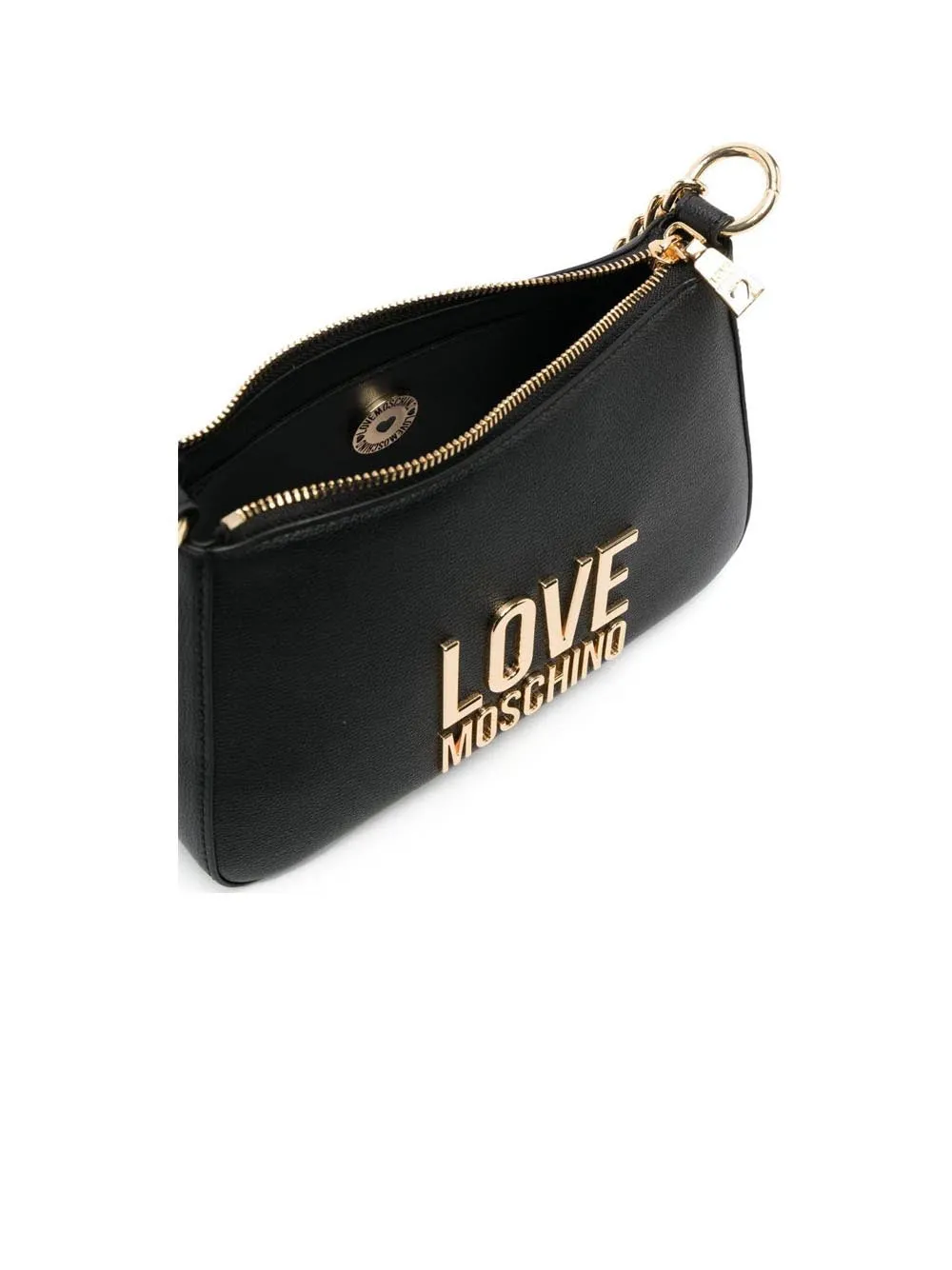 Borsa Pu - Nero