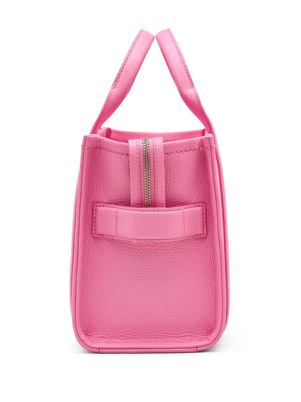 Borsa the small tote in rosa - donna