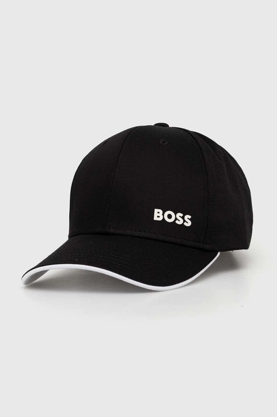 Boss Green berretto da baseball in cotone