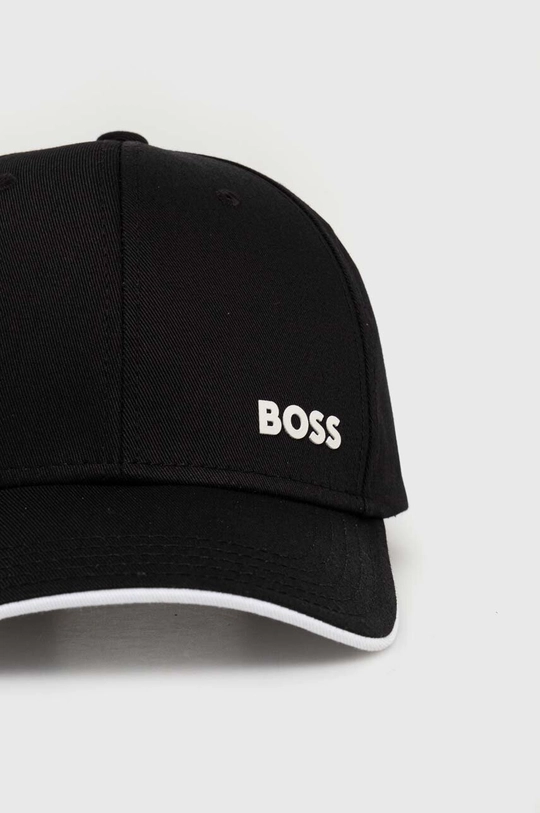 Boss Green berretto da baseball in cotone