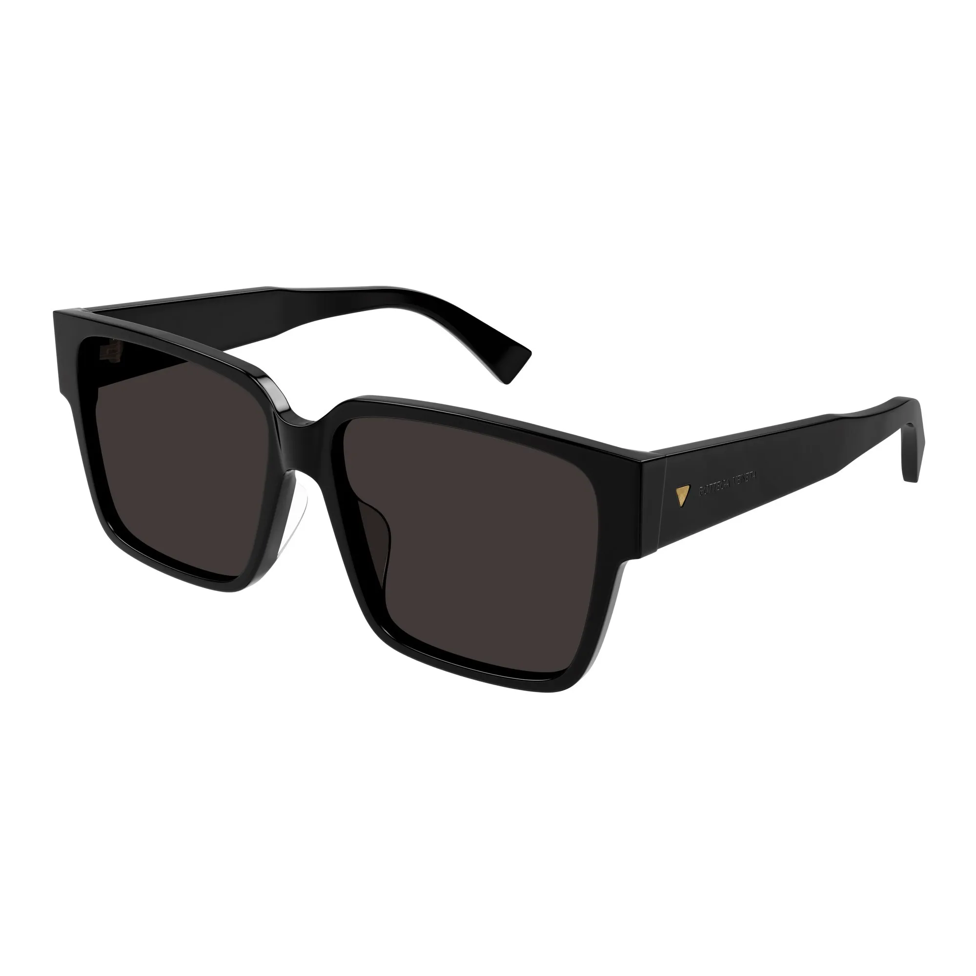   Bottega Veneta BV1287SA - 001 Nero | Occhiale Da Sole Donna 