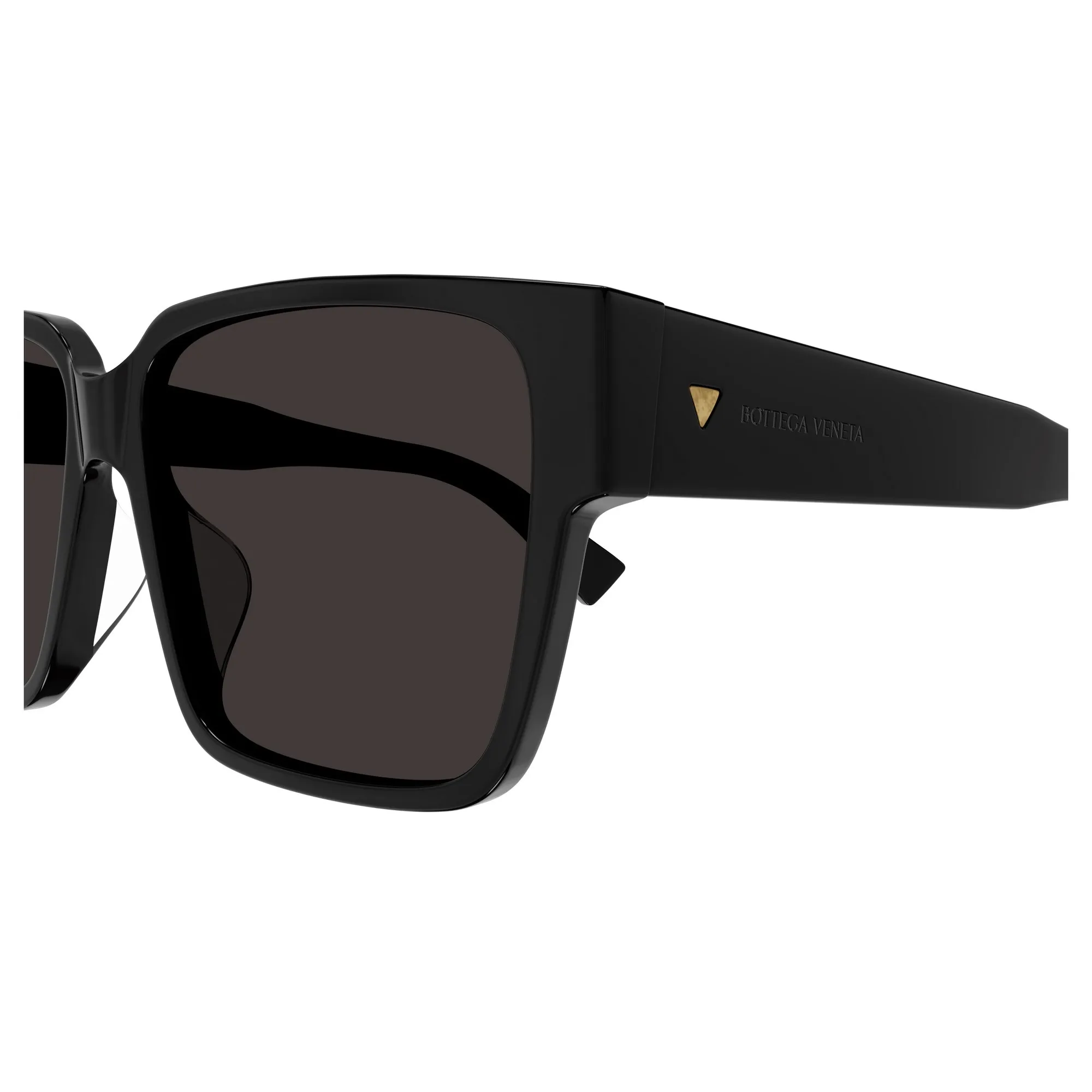   Bottega Veneta BV1287SA - 001 Nero | Occhiale Da Sole Donna 