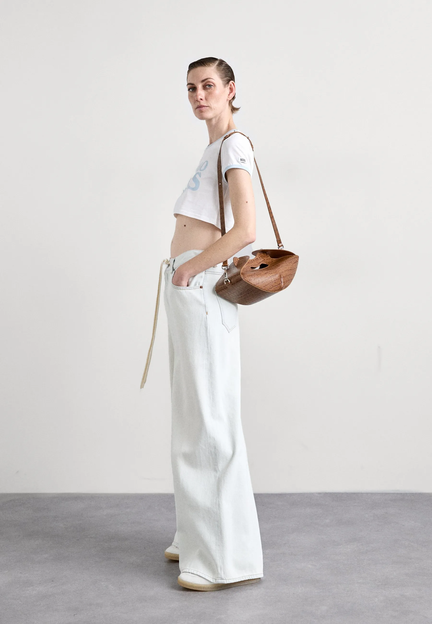 BOX - Borsa a mano