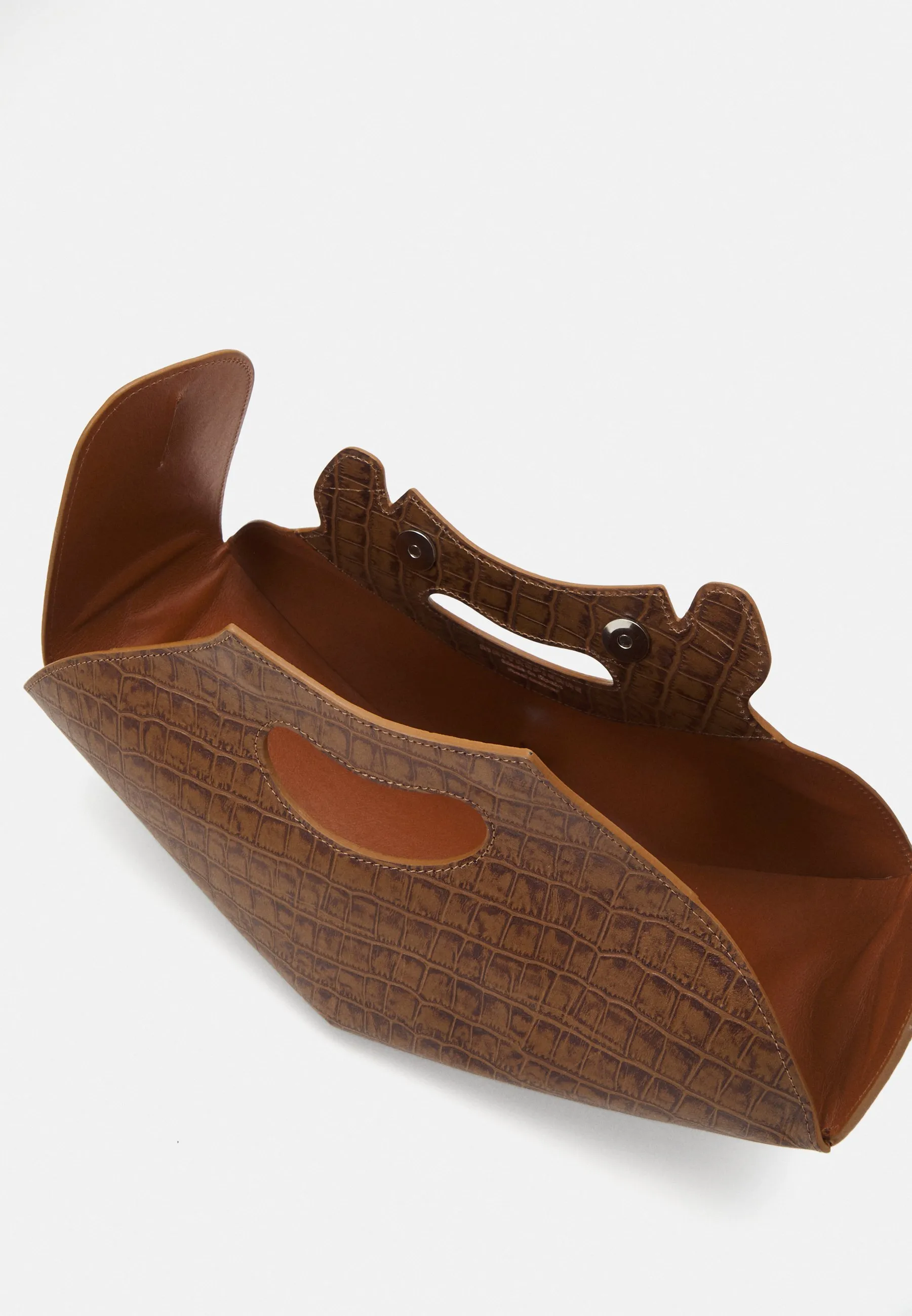 BOX - Borsa a mano