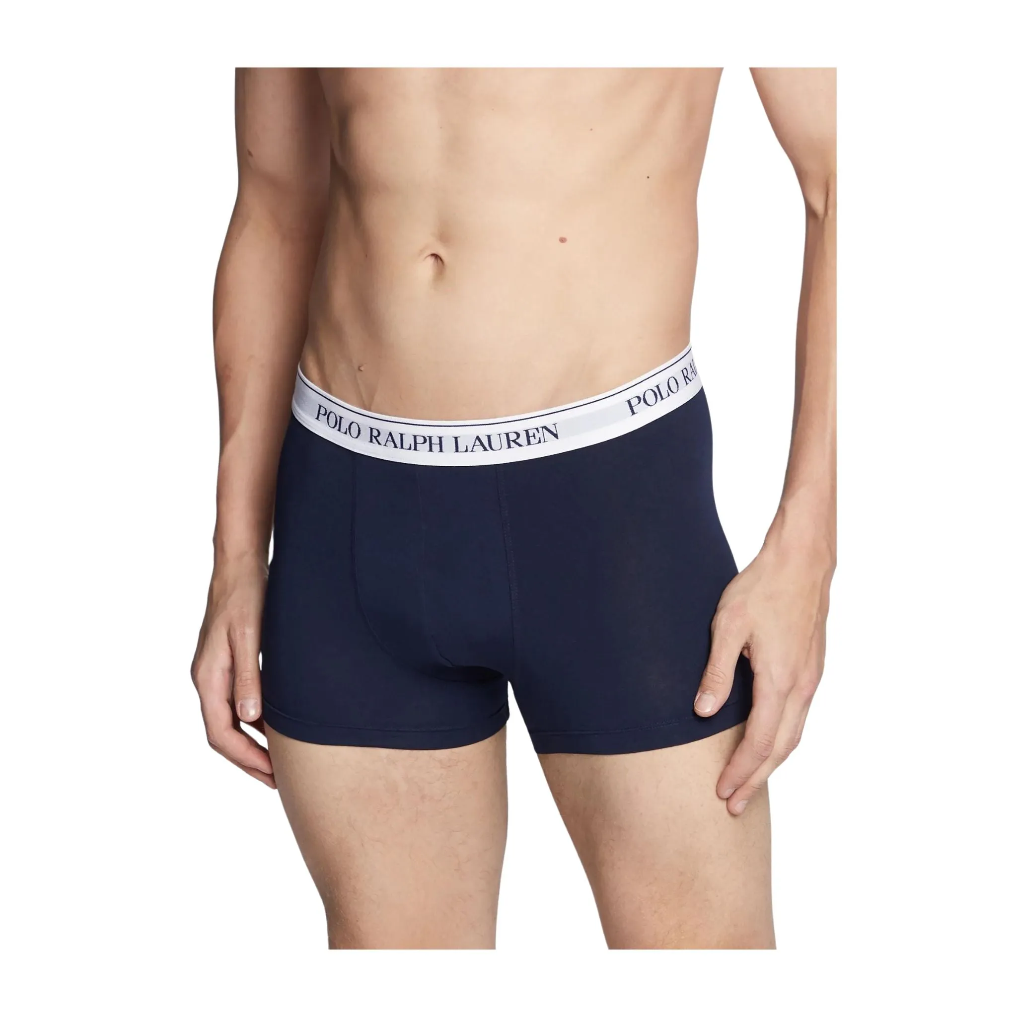 Boxer Uomo Blu pack da 3