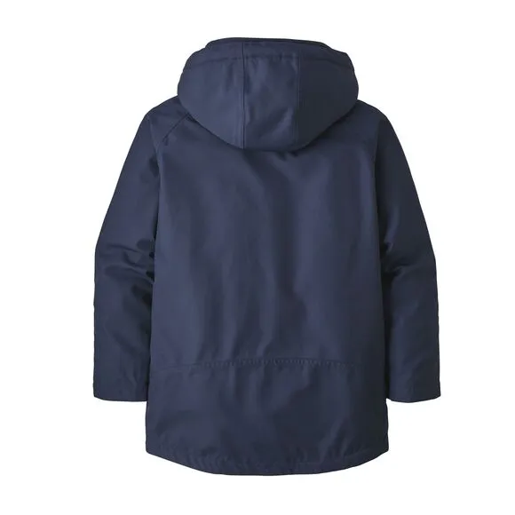 Boys' Tres 3-in-1 Parka  Patagonia