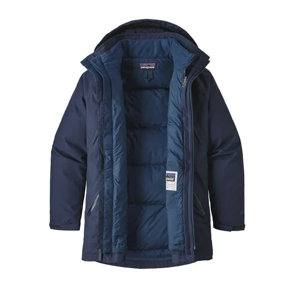 Boys' Tres 3-in-1 Parka  Patagonia