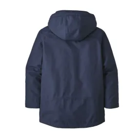 Boys' Tres 3-in-1 Parka  Patagonia