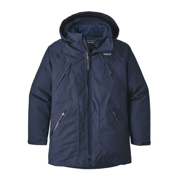 Boys' Tres 3-in-1 Parka  Patagonia