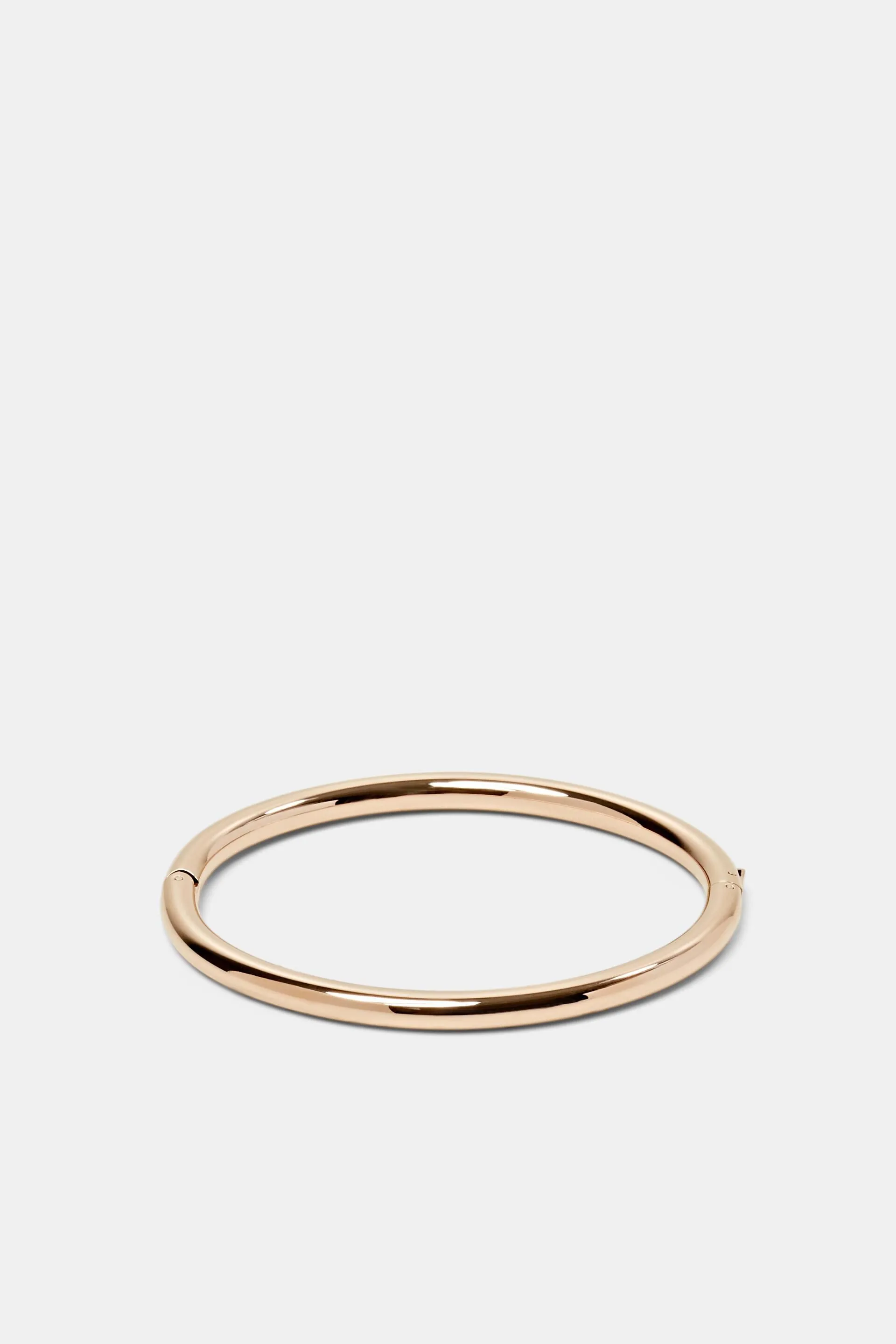 Bracciale rigido in acciaio inox
