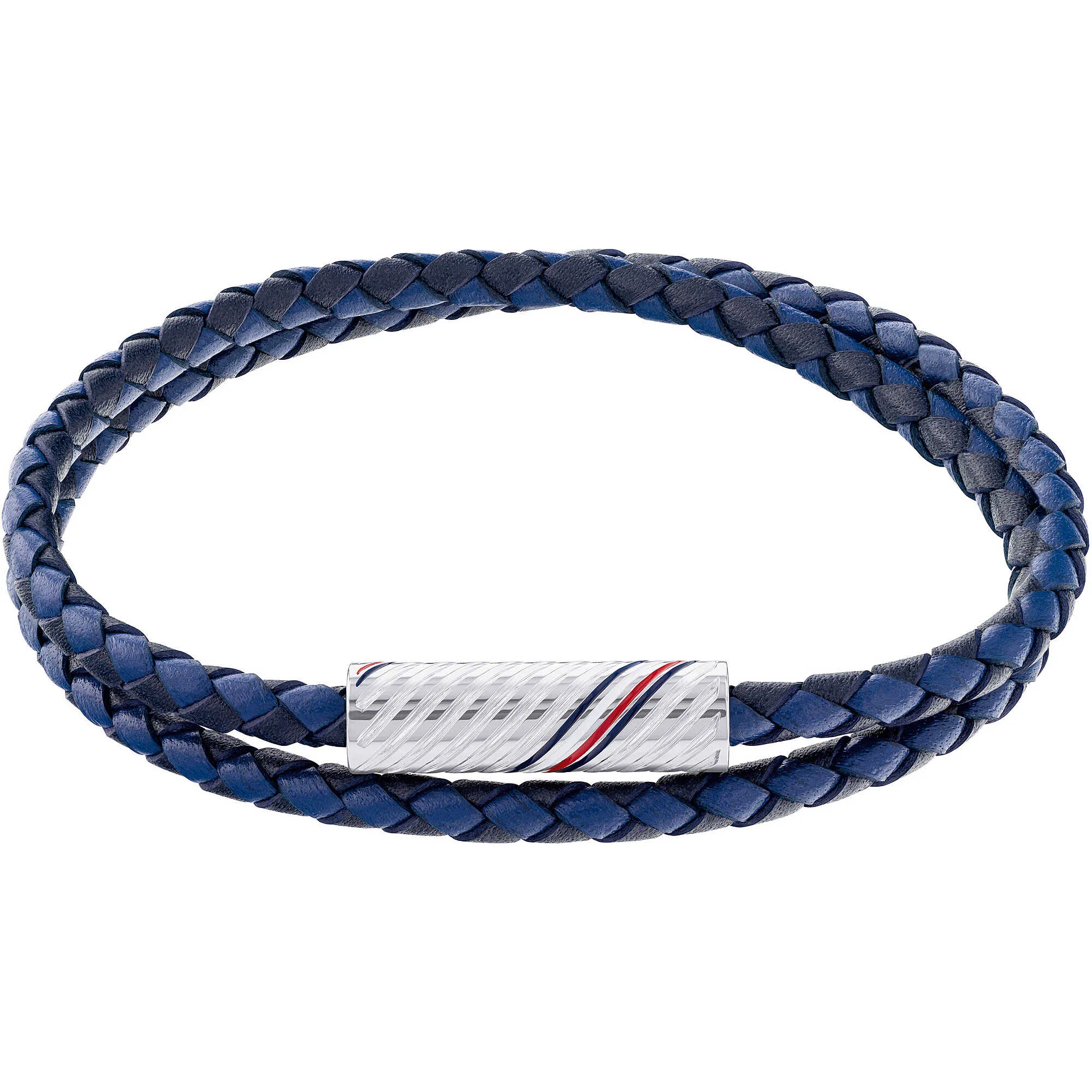bracciale uomo gioielli Tommy Hilfiger