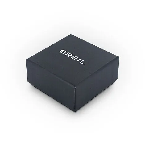 BREIL Anello uomo gioielli Breil Breilogy TJ1758