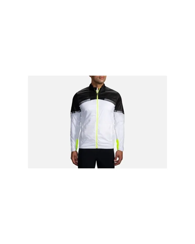 Brooks Carbonite Jacket