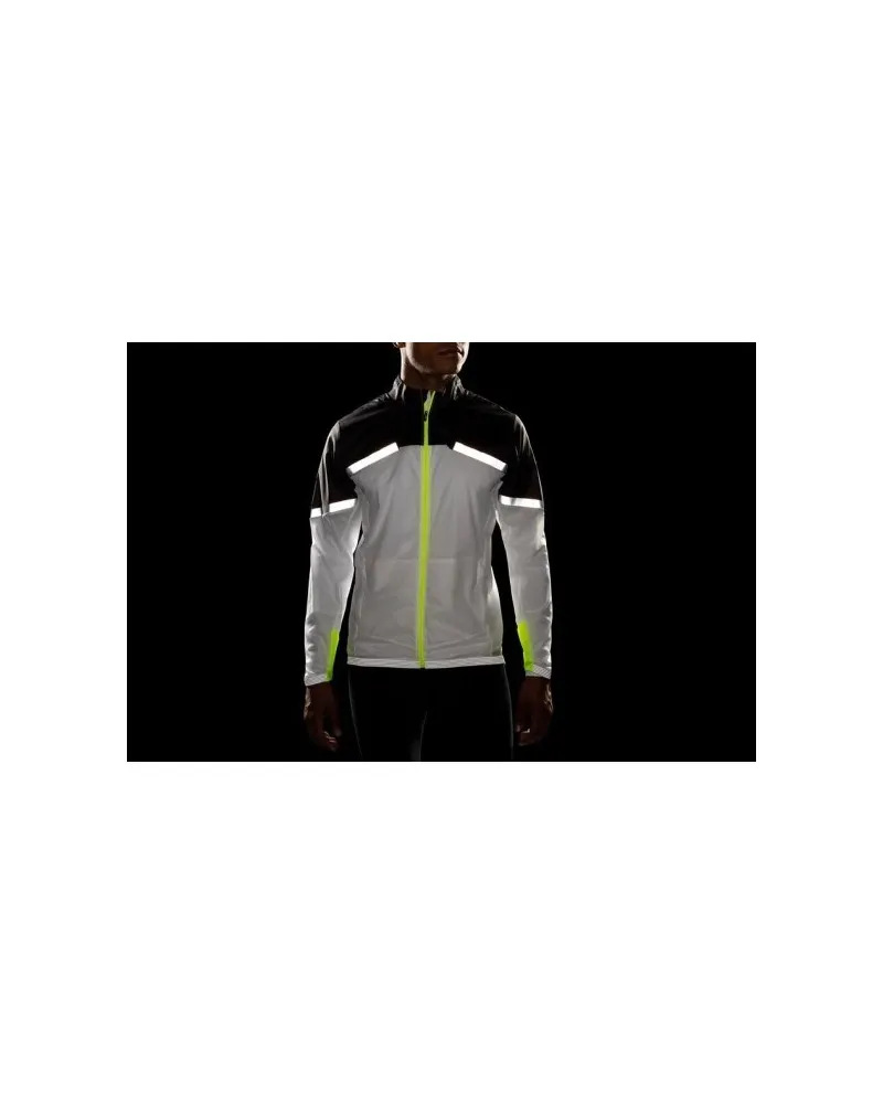 Brooks Carbonite Jacket