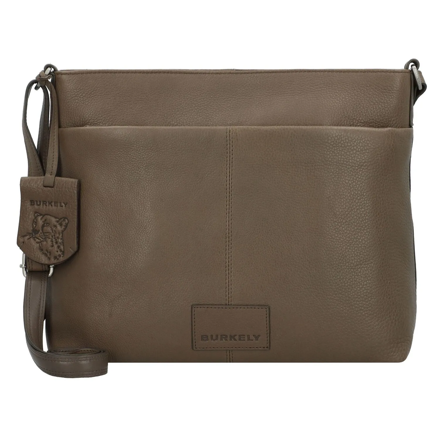 Burkely Soft Skylar Borsa a tracolla Pelle 32 cm