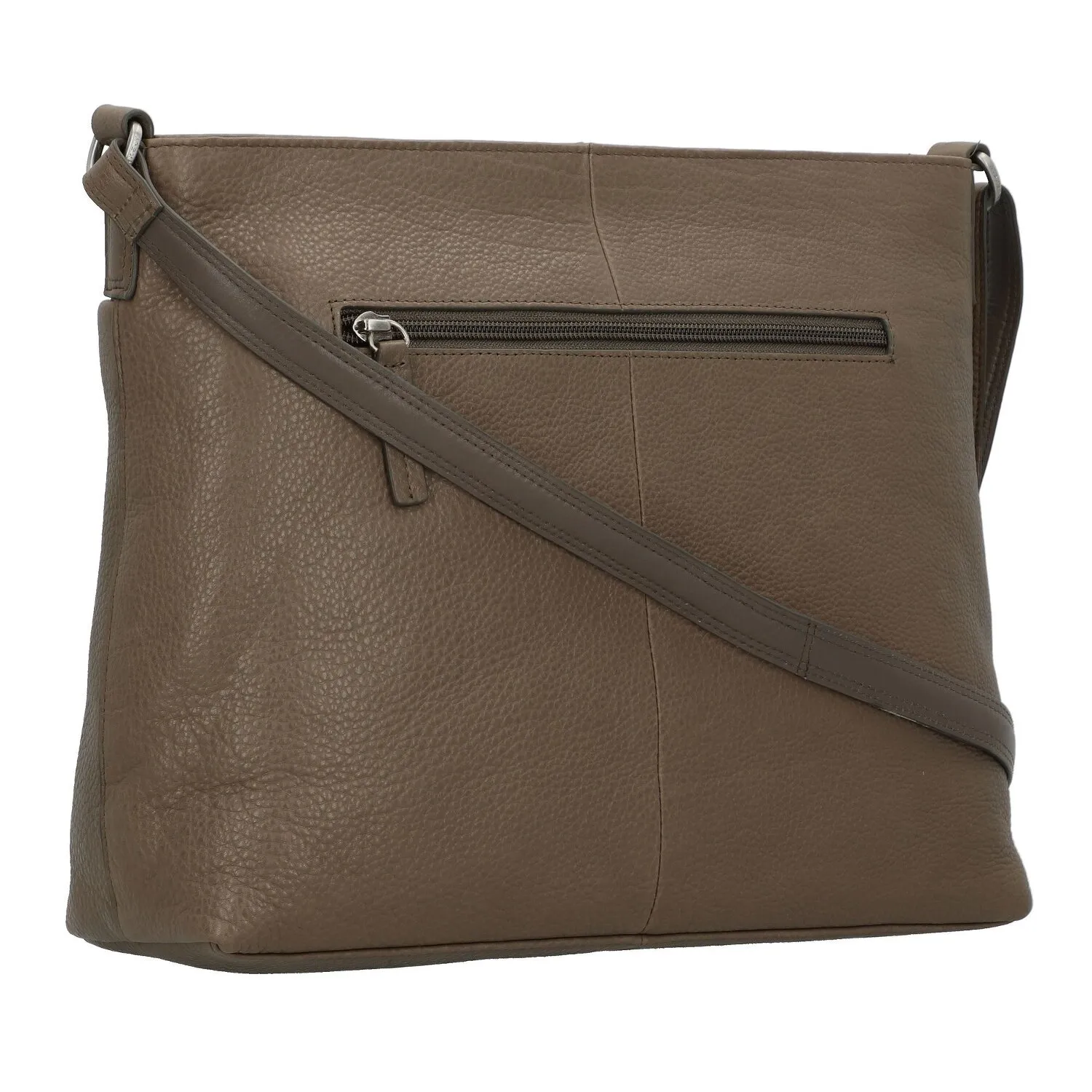 Burkely Soft Skylar Borsa a tracolla Pelle 32 cm