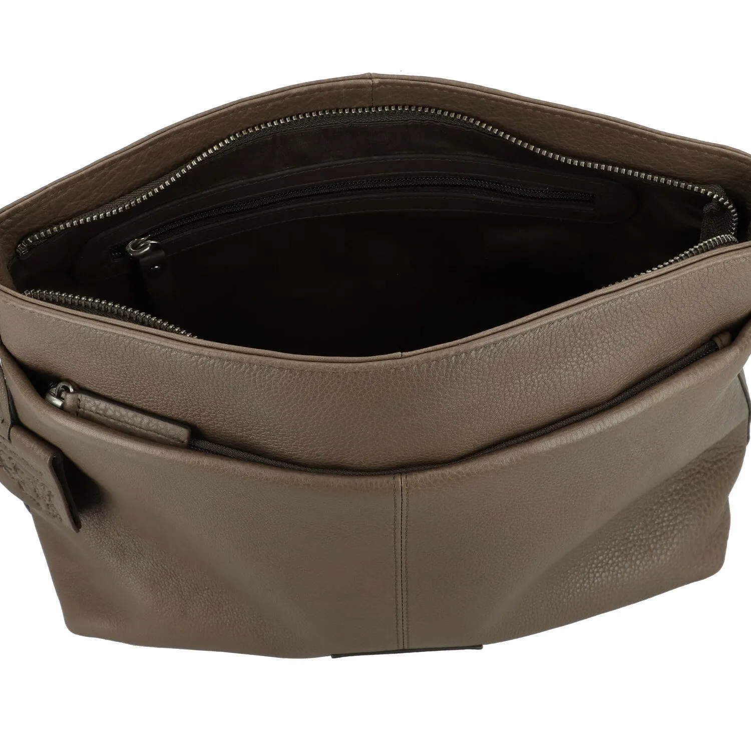Burkely Soft Skylar Borsa a tracolla Pelle 32 cm