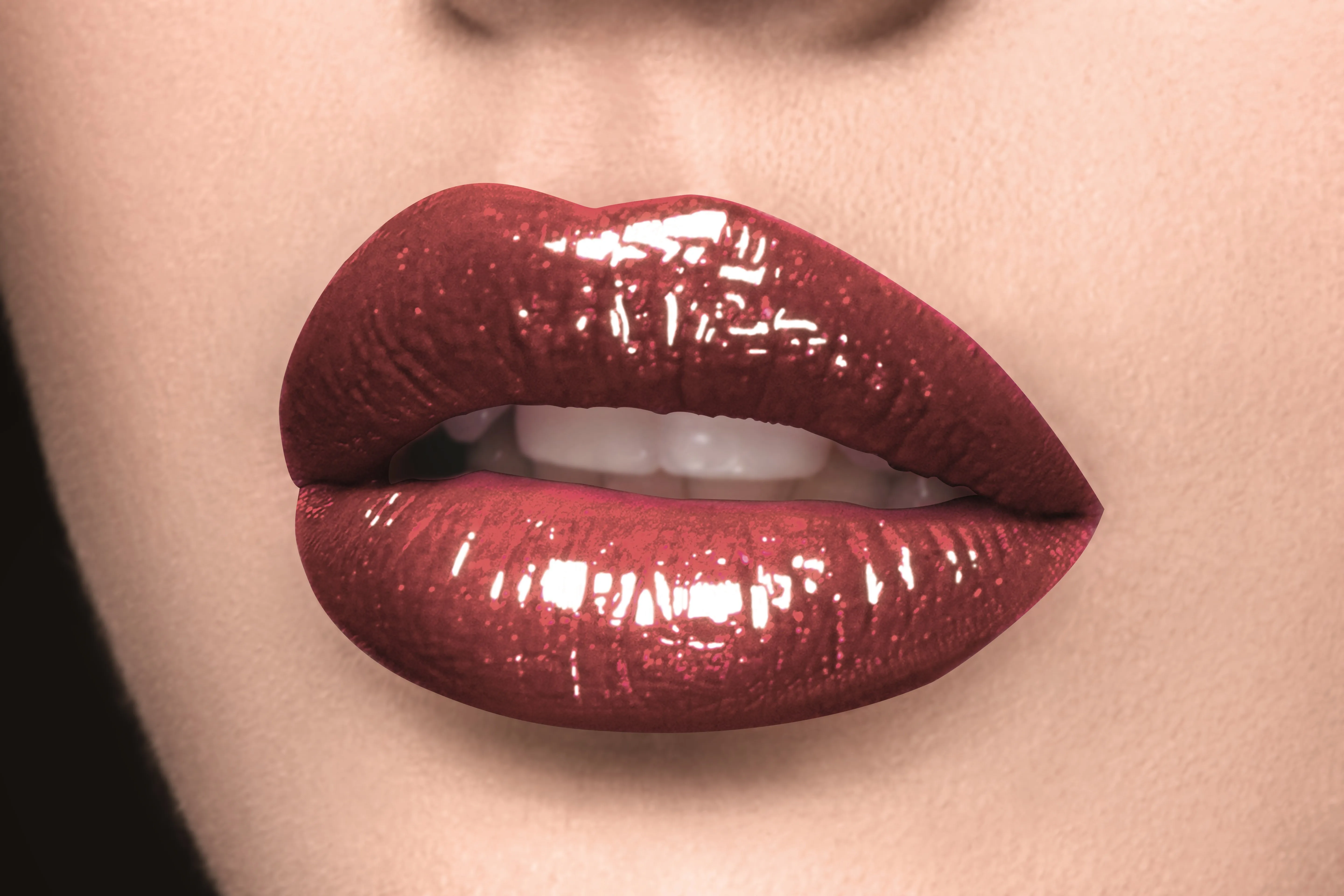  BY TERRY   Lip-Expert Shine |  - 5. Chili Potion