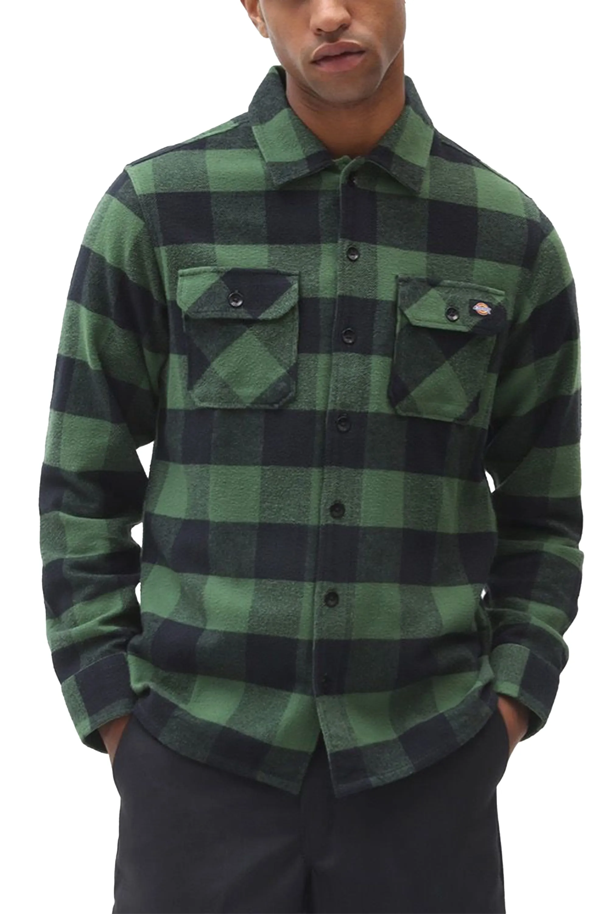         CAMICIA MANICA LUNGA NEW SACRAMENTO SHIRT
