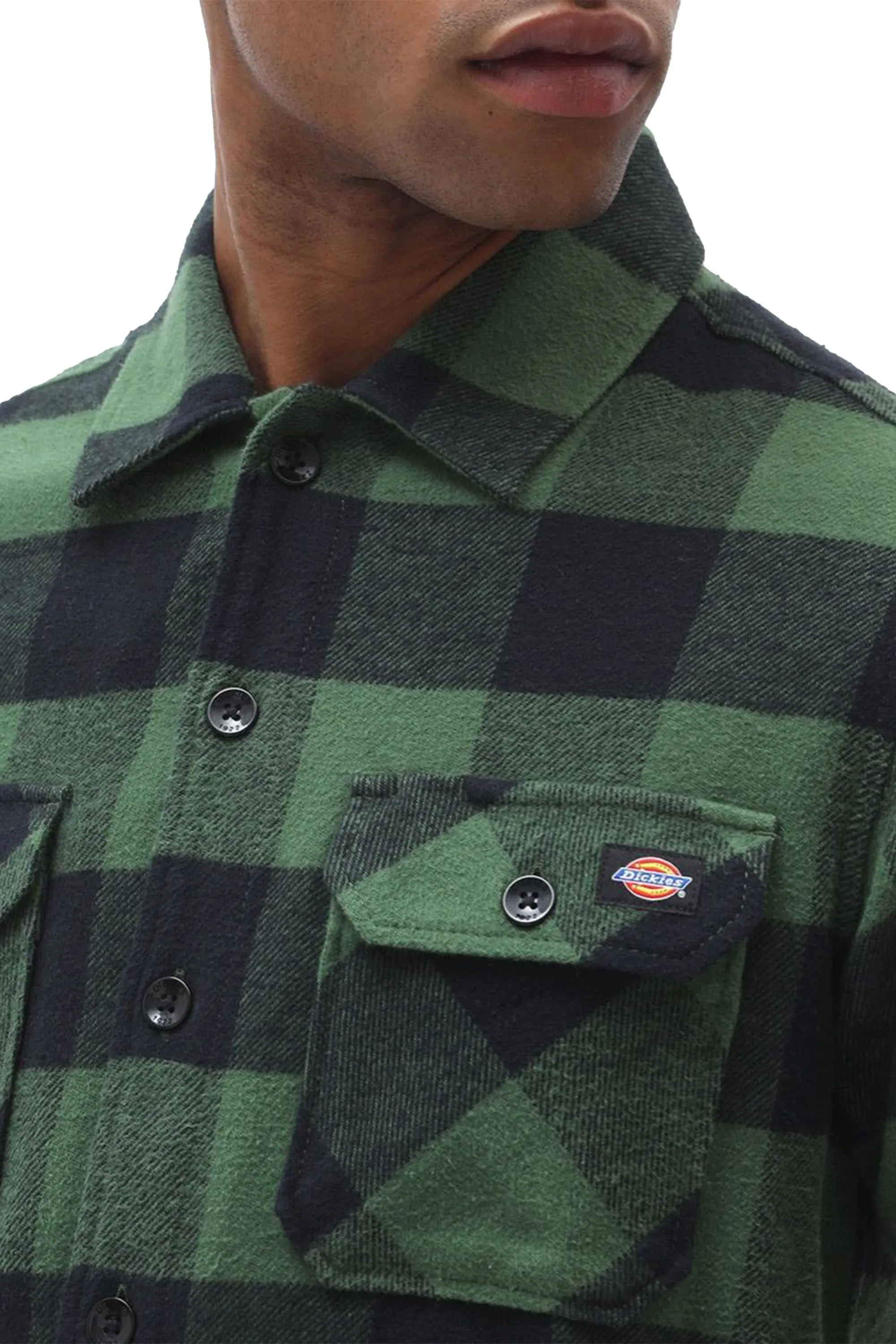         CAMICIA MANICA LUNGA NEW SACRAMENTO SHIRT