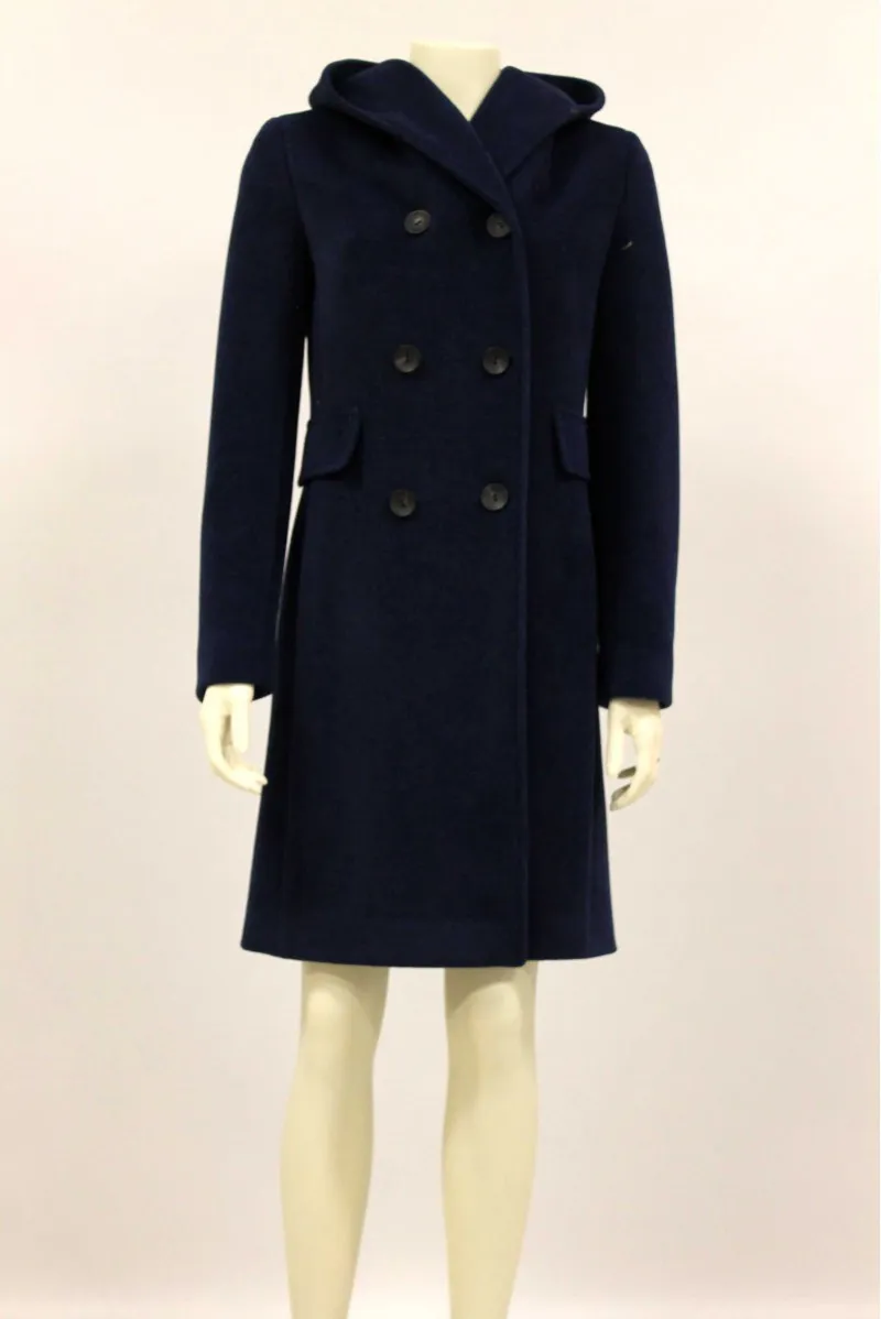 CAPANI CAPPOTTO DOPPIO PETTO CLASSICO