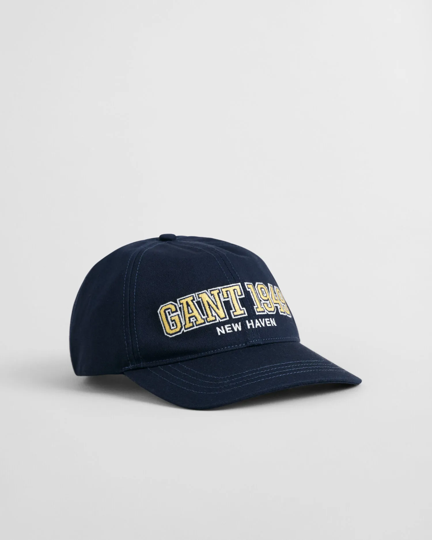 Cappellino in twill di cotone GANT 1949 Teens    