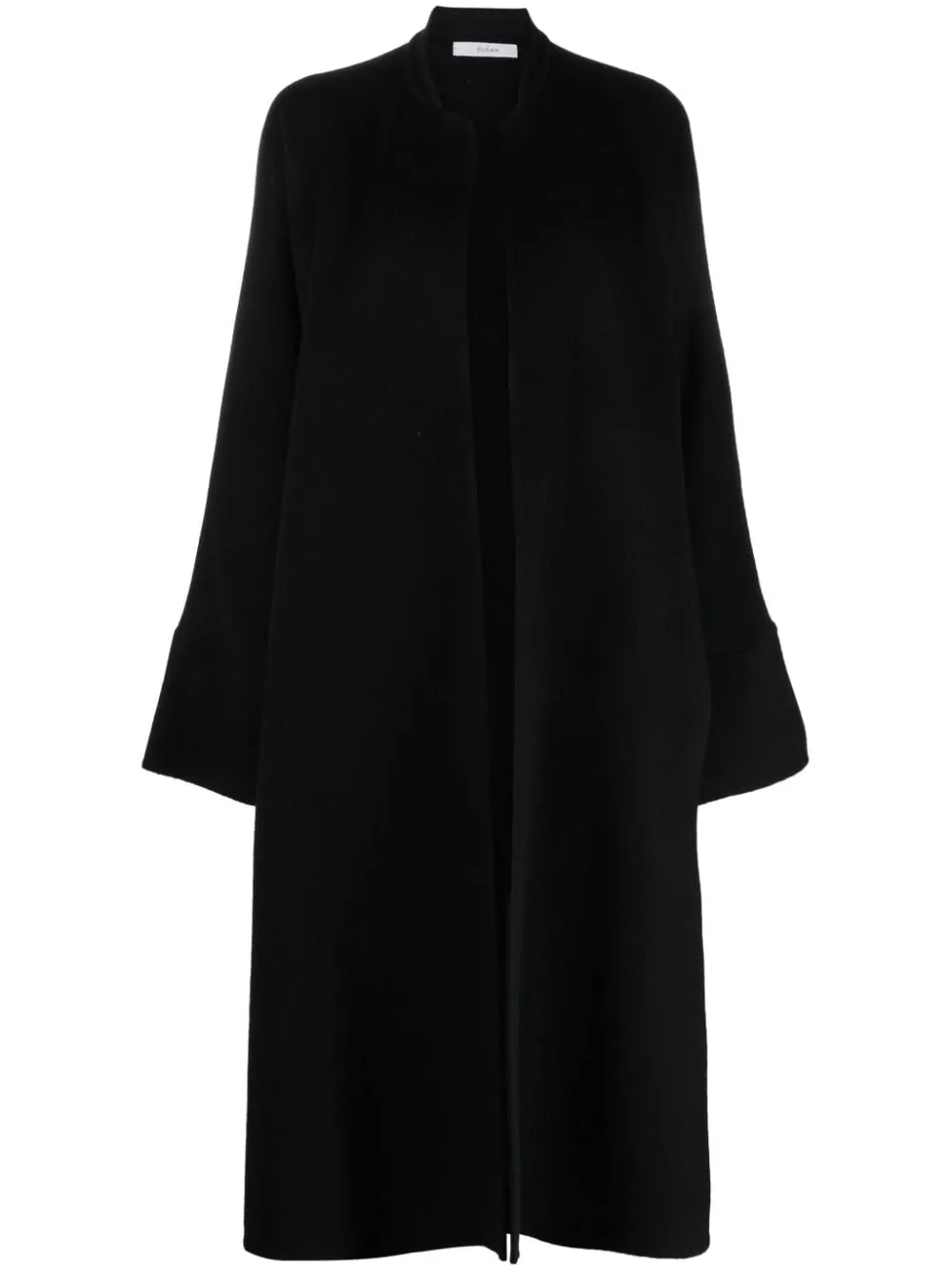 cappotto ampio