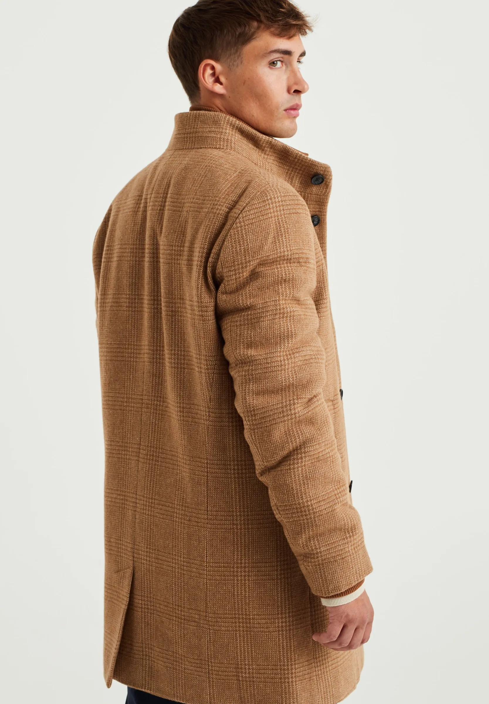 Cappotto classico