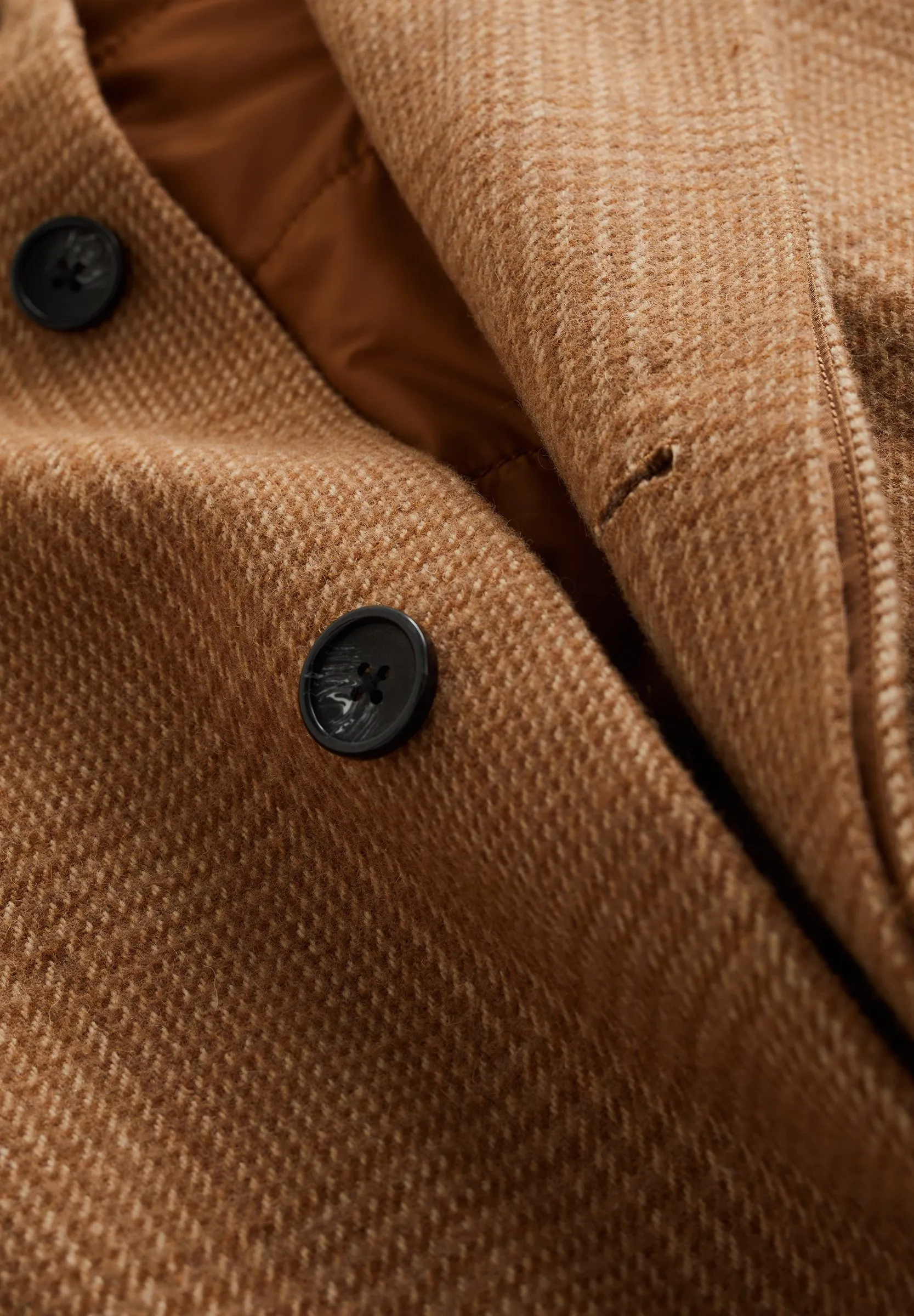 Cappotto classico