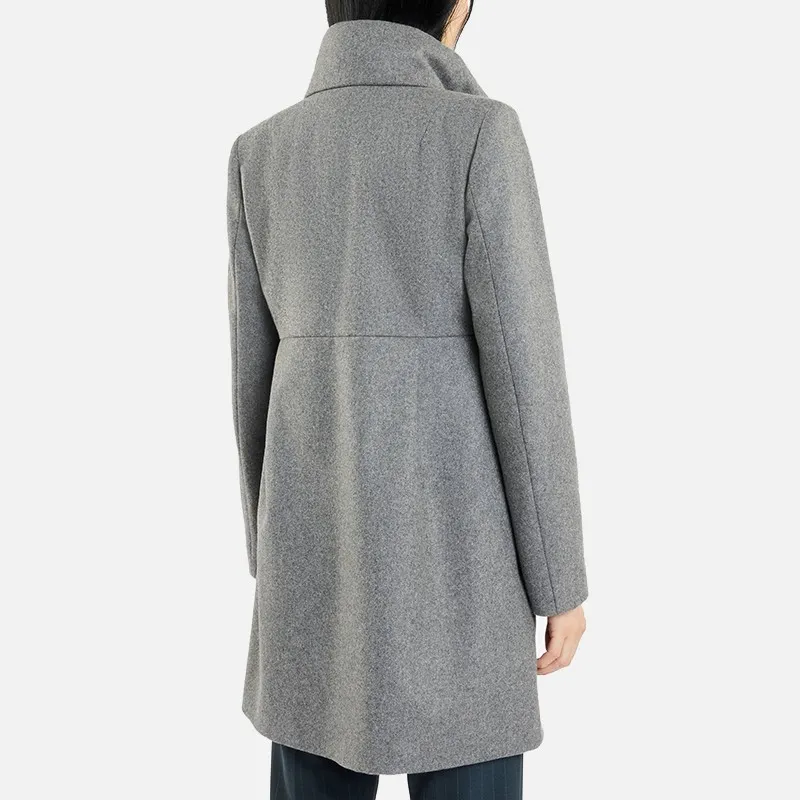 Cappotto Fay Romantic Coat Donna