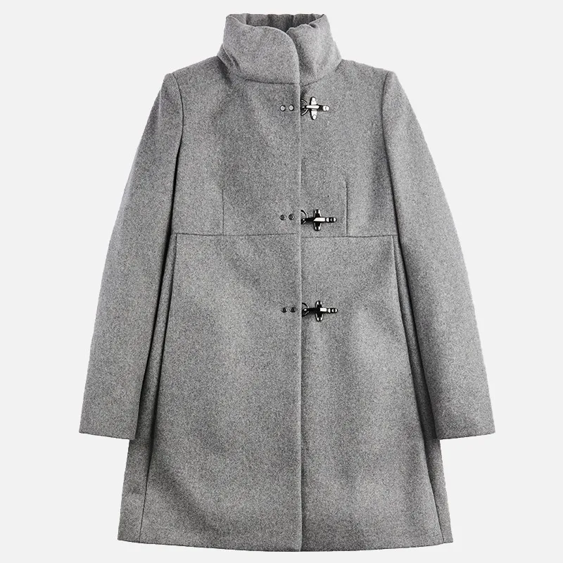 Cappotto Fay Romantic Coat Donna