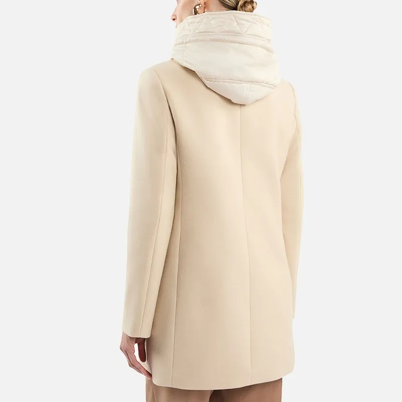 Cappotto Fay Toggle Coat Db Donna