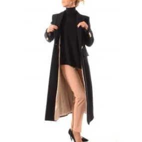 Cappotto violante