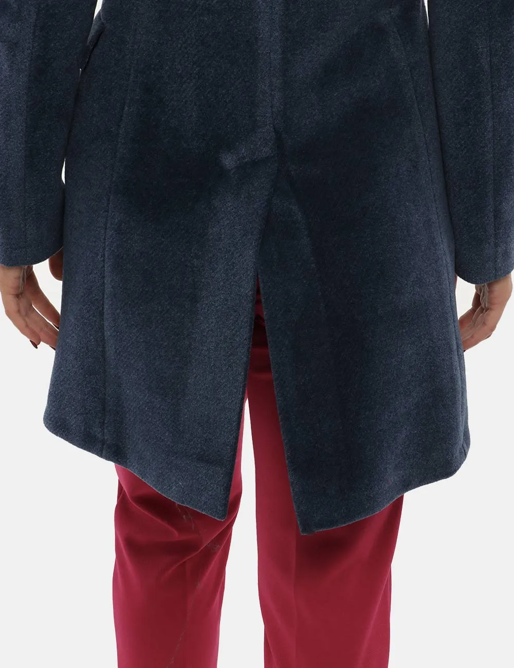 Cappotto Vougue melange