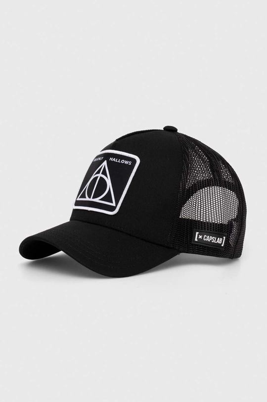 Capslab berretto da baseball Harry Potter