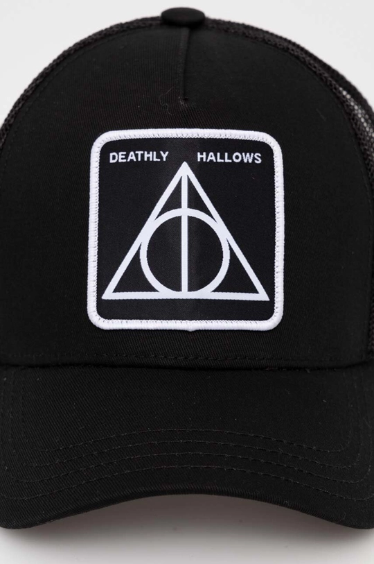 Capslab berretto da baseball Harry Potter