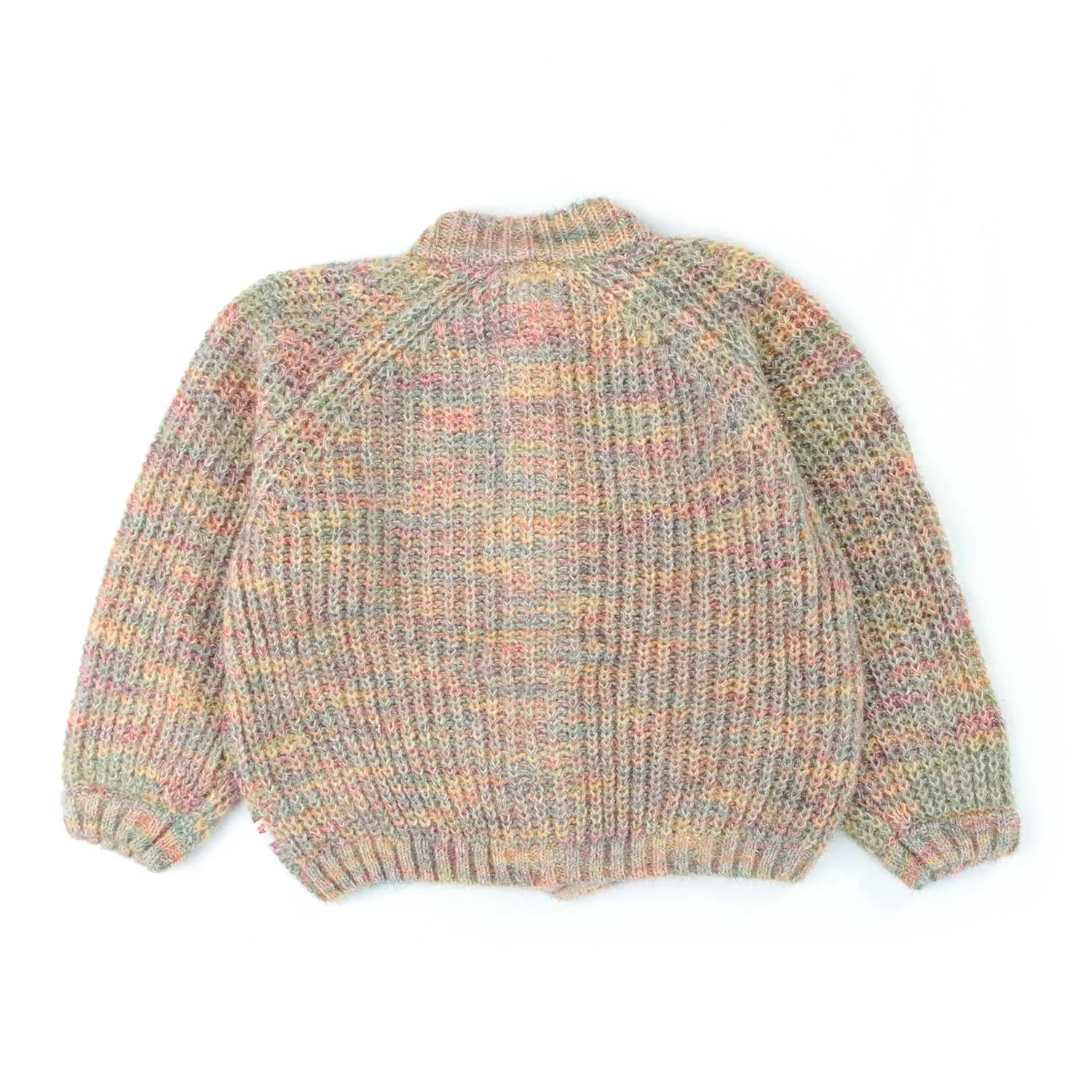 Cardigan Bambina E Teen