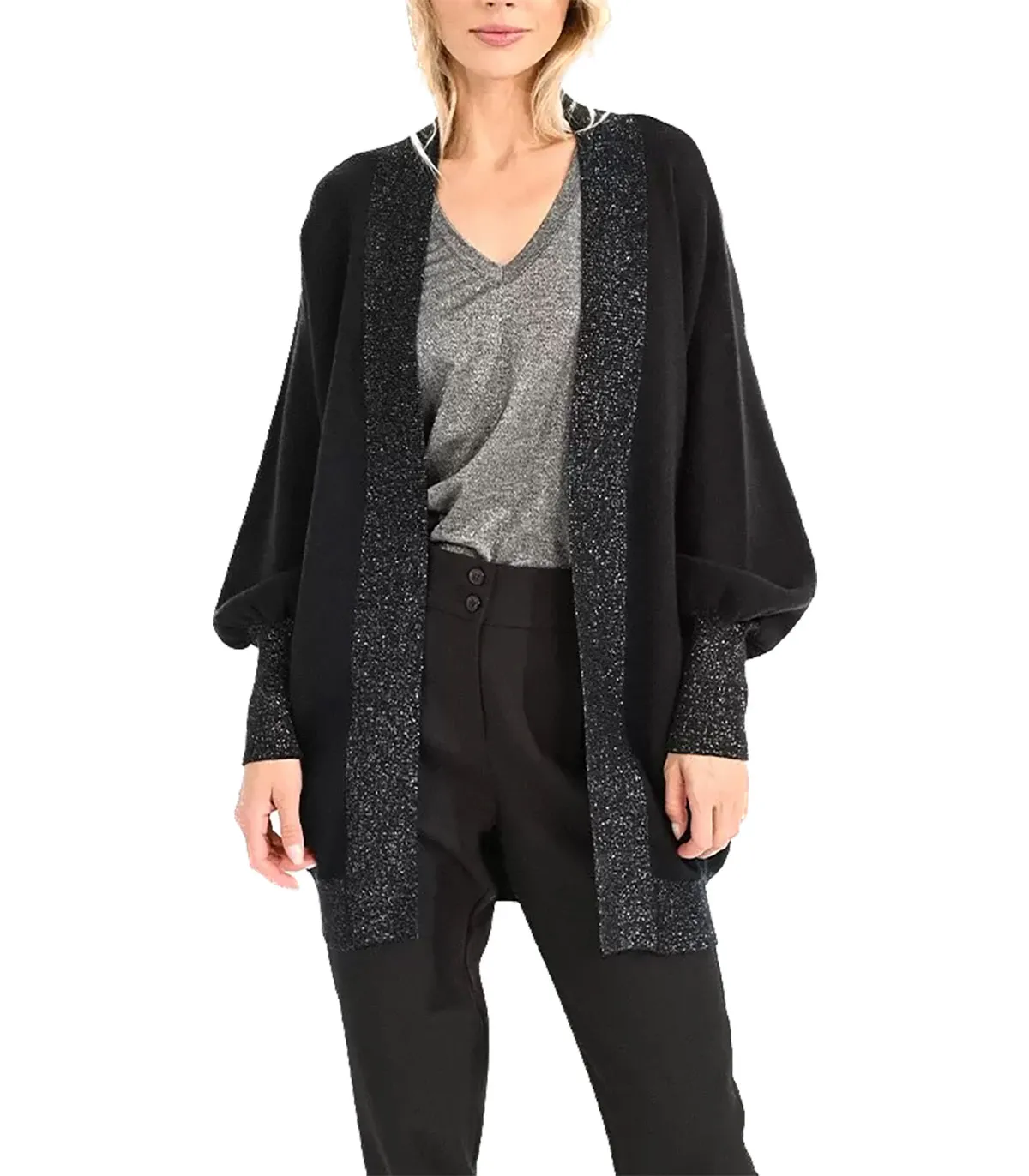 Cardigan Donna Molly Bracken