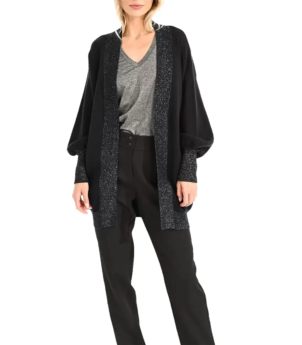 Cardigan Donna Molly Bracken