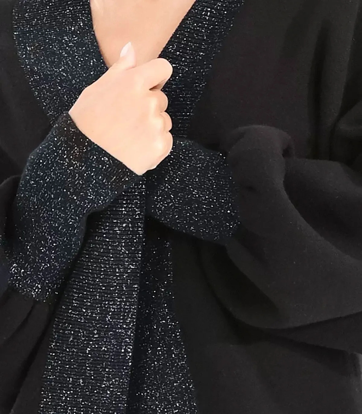 Cardigan Donna Molly Bracken
