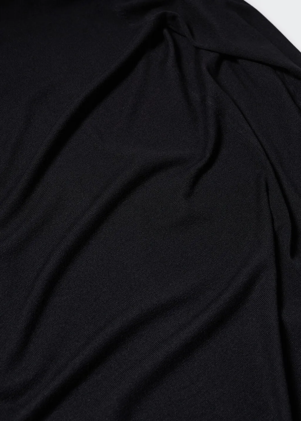 Cardigan maglia sottile