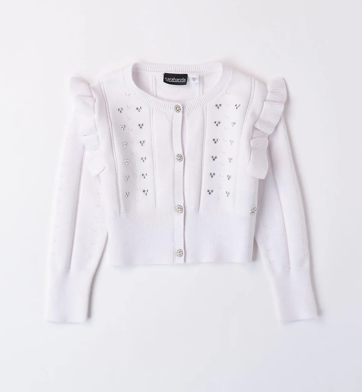 Cardigan per bambina