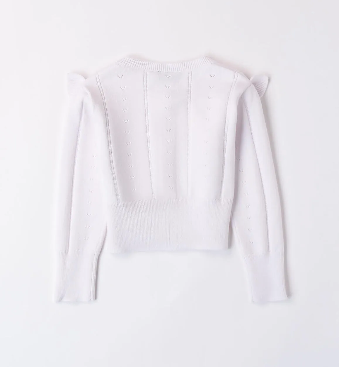 Cardigan per bambina