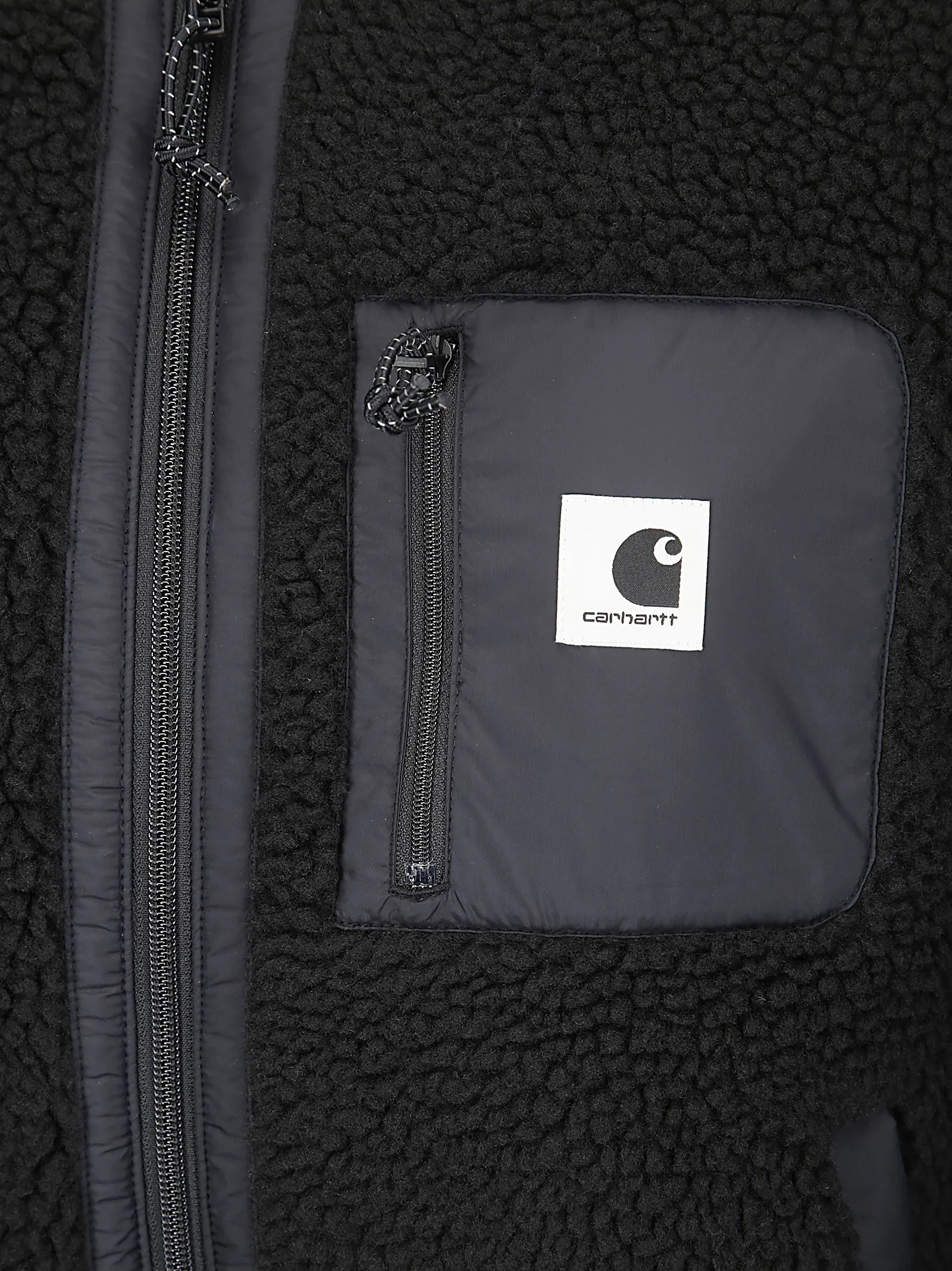  CARHARTT WIP  Giacca in pile