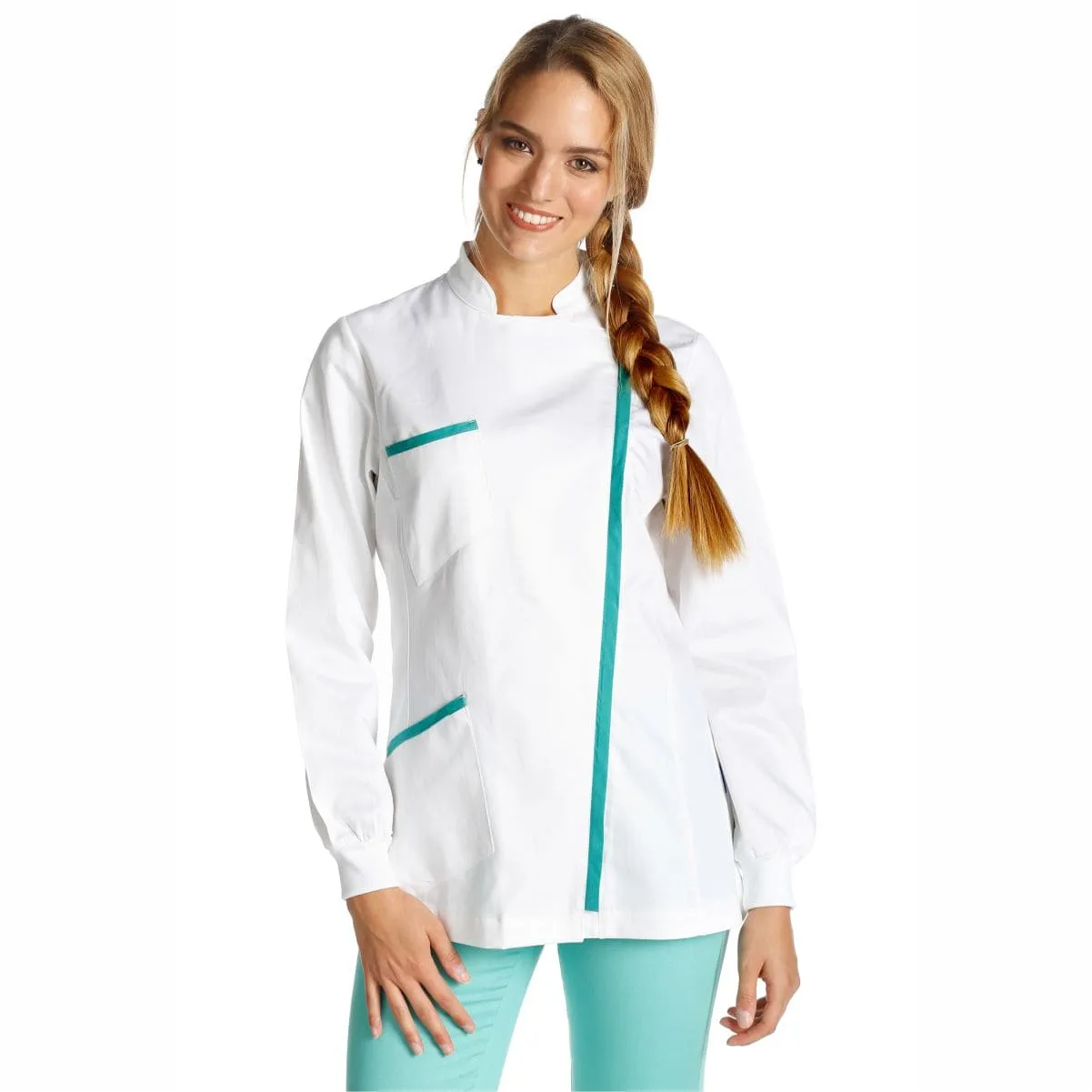 Casacca sanitaria Siggi Milly