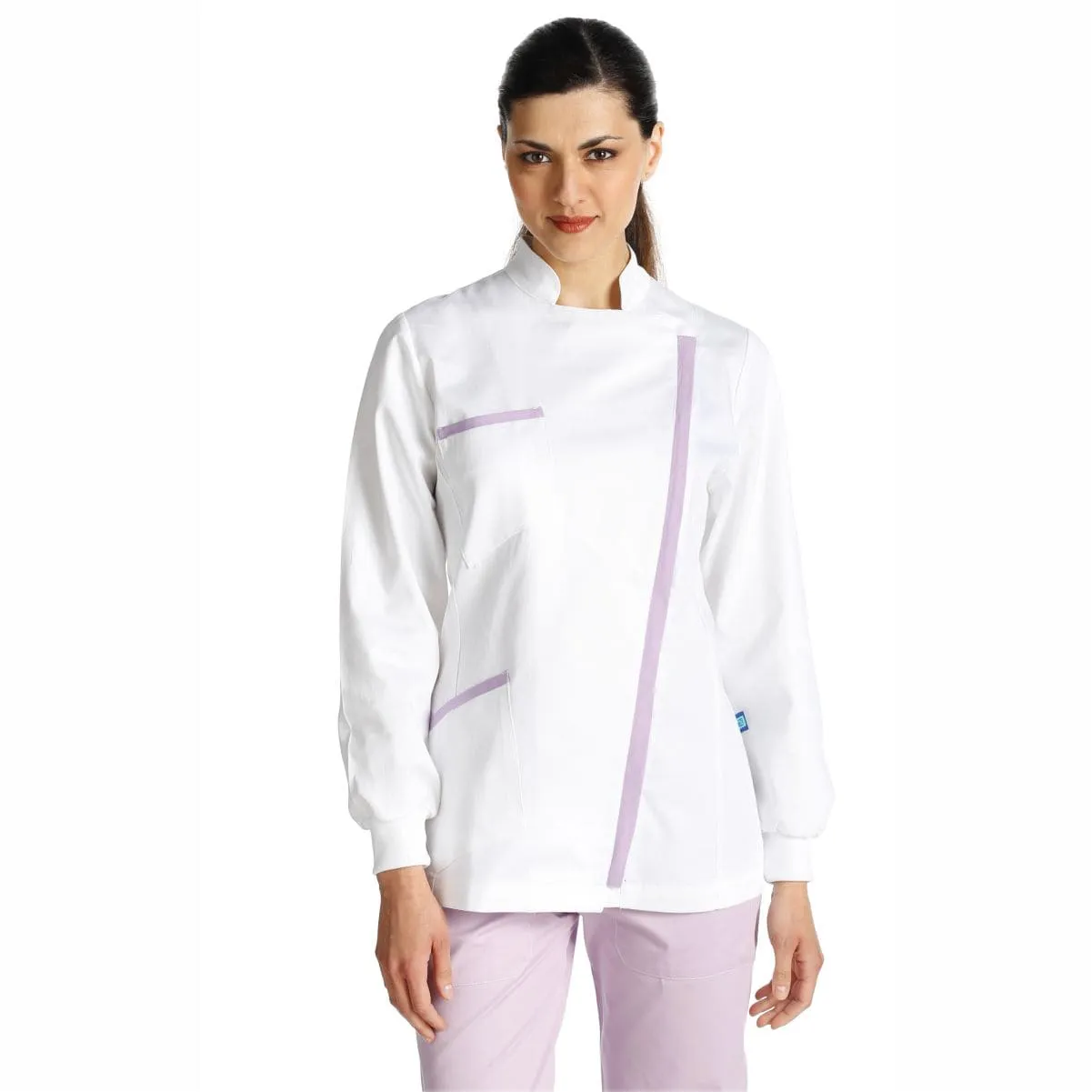 Casacca sanitaria Siggi Milly