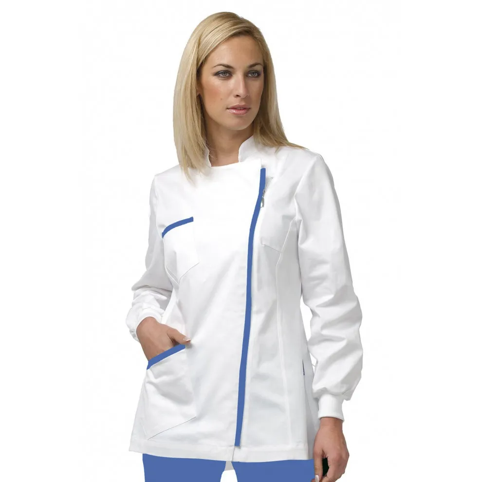 Casacca sanitaria Siggi Milly