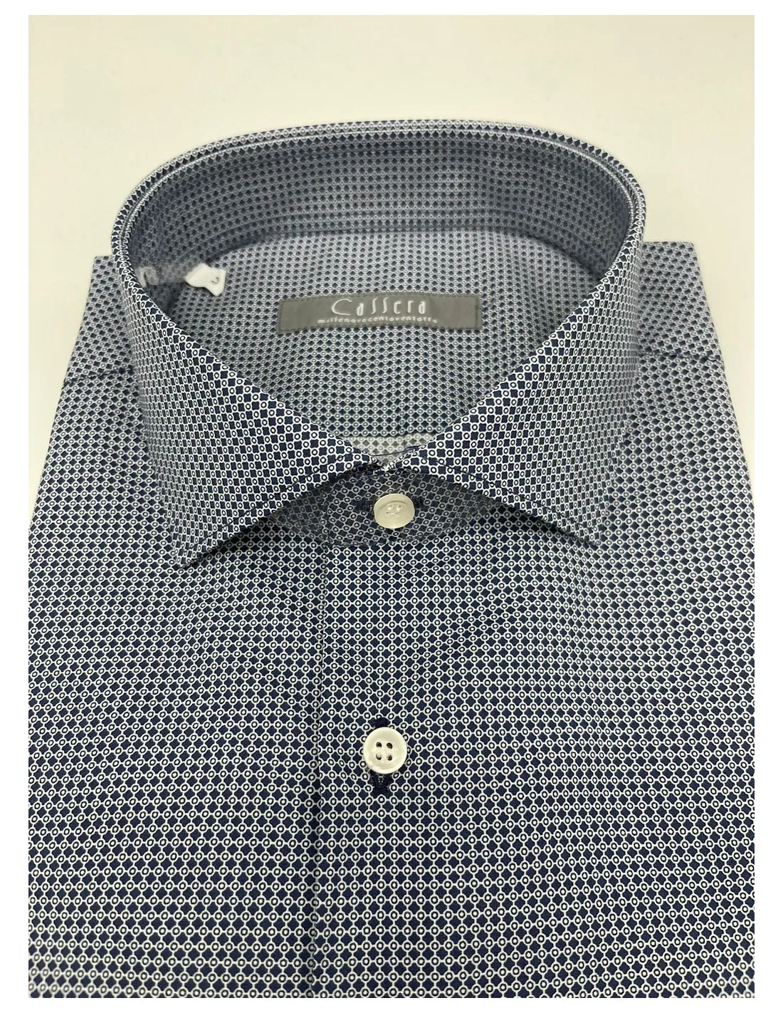 CASSERA CAMICIA UOMO,SADALI STYLE