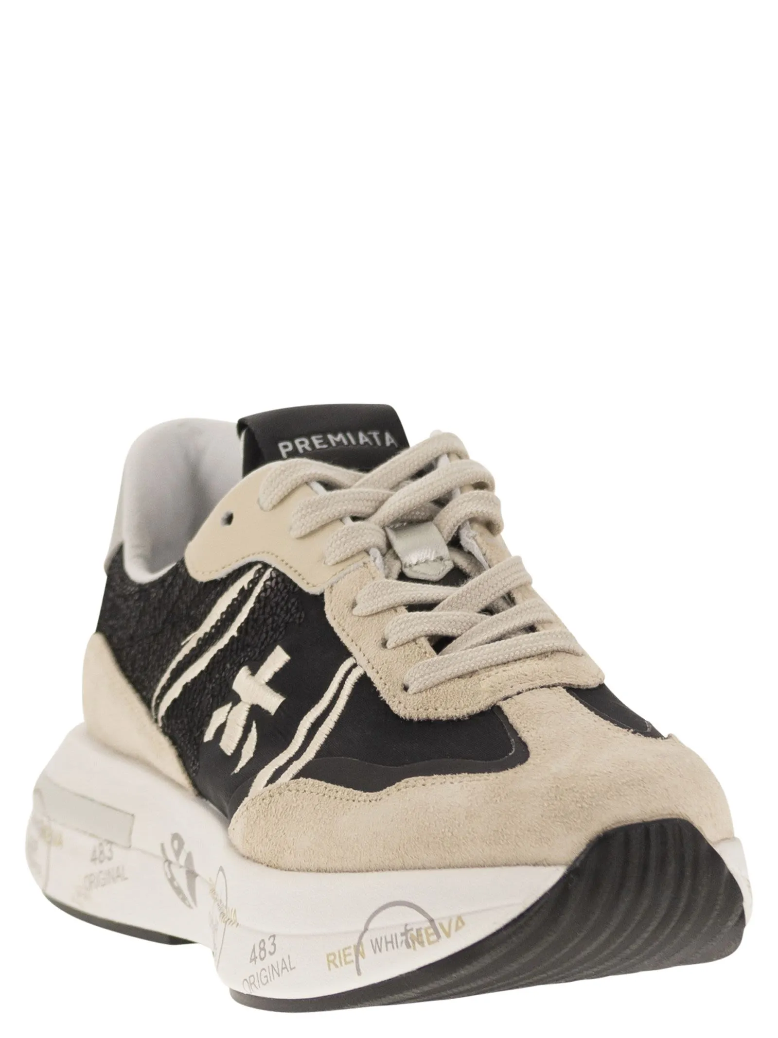 CASSIE – Sneakers